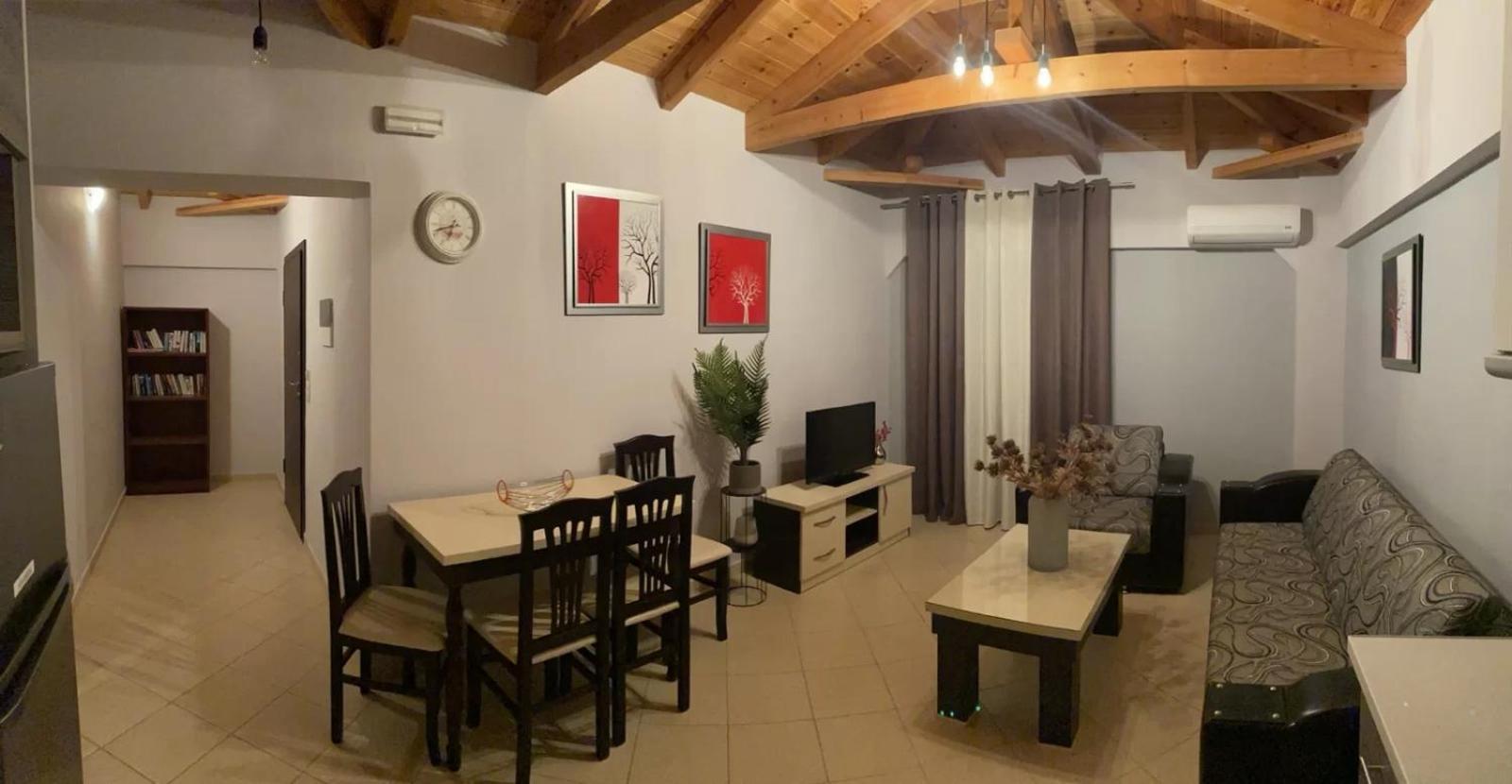 Villa Orestis - Stoupa Seaside Retreats Exterior foto