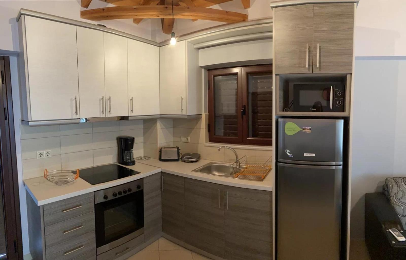 Villa Orestis - Stoupa Seaside Retreats Zimmer foto