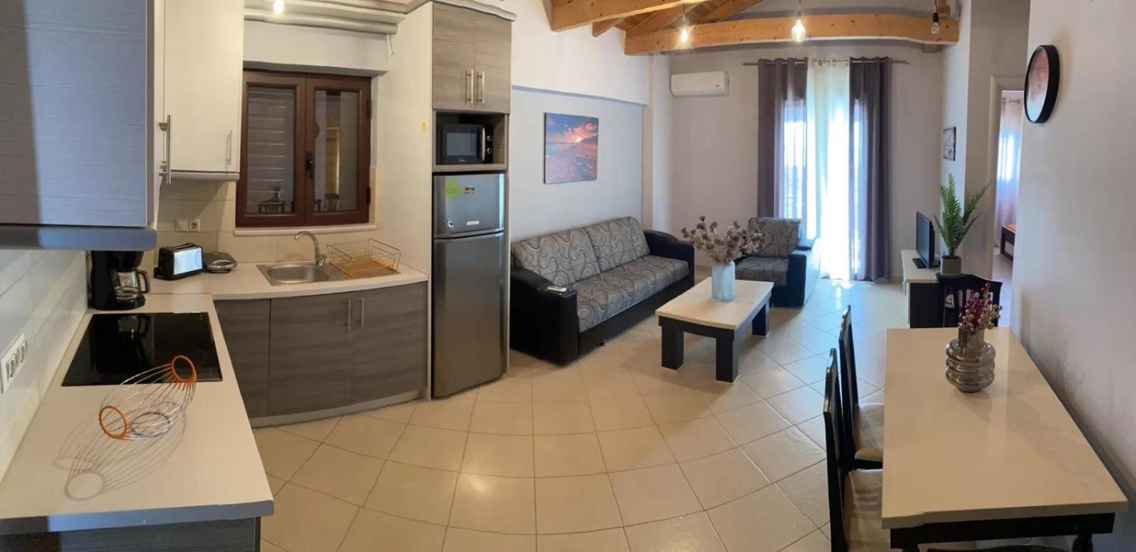 Villa Orestis - Stoupa Seaside Retreats Exterior foto