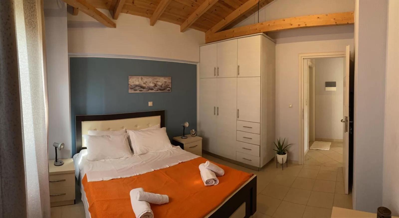 Villa Orestis - Stoupa Seaside Retreats Zimmer foto