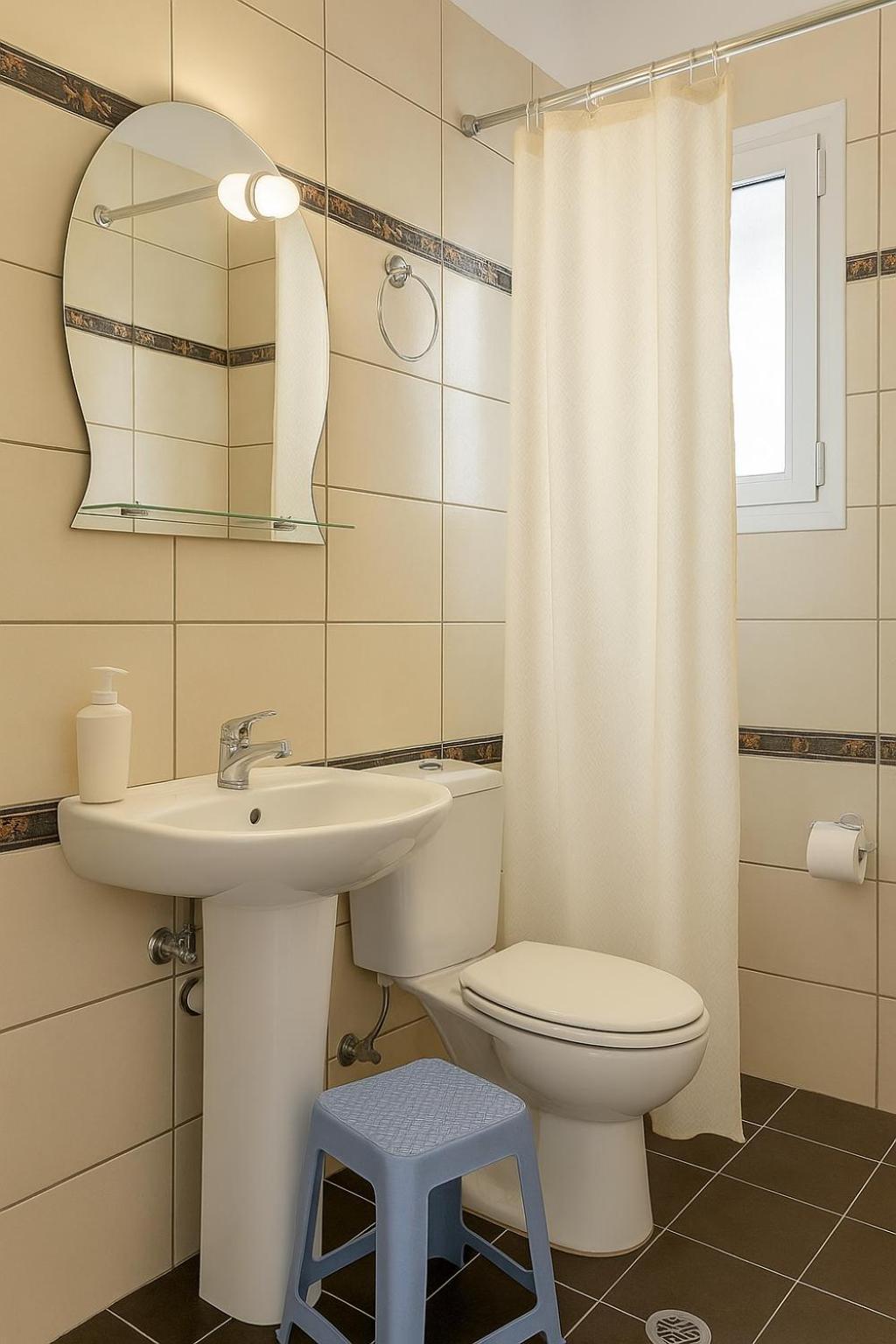 Villa Orestis - Stoupa Seaside Retreats Zimmer foto